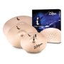 Набор тарелок ZILDJIAN I STANDARD GIG CYMBAL PACK