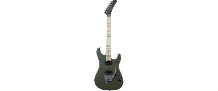EVH 5150 SERIES STANDARD MN MATTE ARMY DRAB Електрогітара