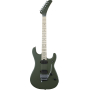 EVH 5150 SERIES STANDARD MN MATTE ARMY DRAB Електрогітара