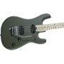 EVH 5150 SERIES STANDARD MN MATTE ARMY DRAB Електрогітара