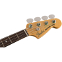 FENDER JMJ MUSTANG BASS RW FADED DAPHNE BLUE Бас-гітара