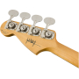 FENDER JMJ MUSTANG BASS RW FADED DAPHNE BLUE Бас-гітара