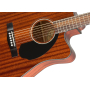 Гітара електроакустична FENDER CD-60SCE WN ALL-MAHOGANY
