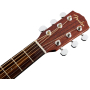 Гітара електроакустична FENDER CD-60SCE WN ALL-MAHOGANY