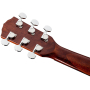 Гітара електроакустична FENDER CD-60SCE WN ALL-MAHOGANY