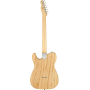 FENDER JIMMY PAGE TELECASTER RW NAT Электрогитара