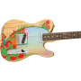 FENDER JIMMY PAGE TELECASTER RW NAT Электрогитара