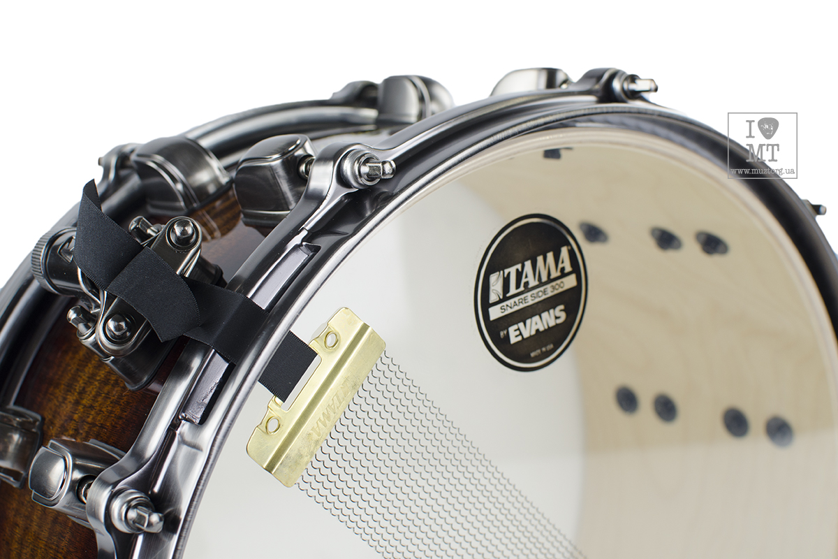 TAMA MES1465U-VTBV Малый барабан