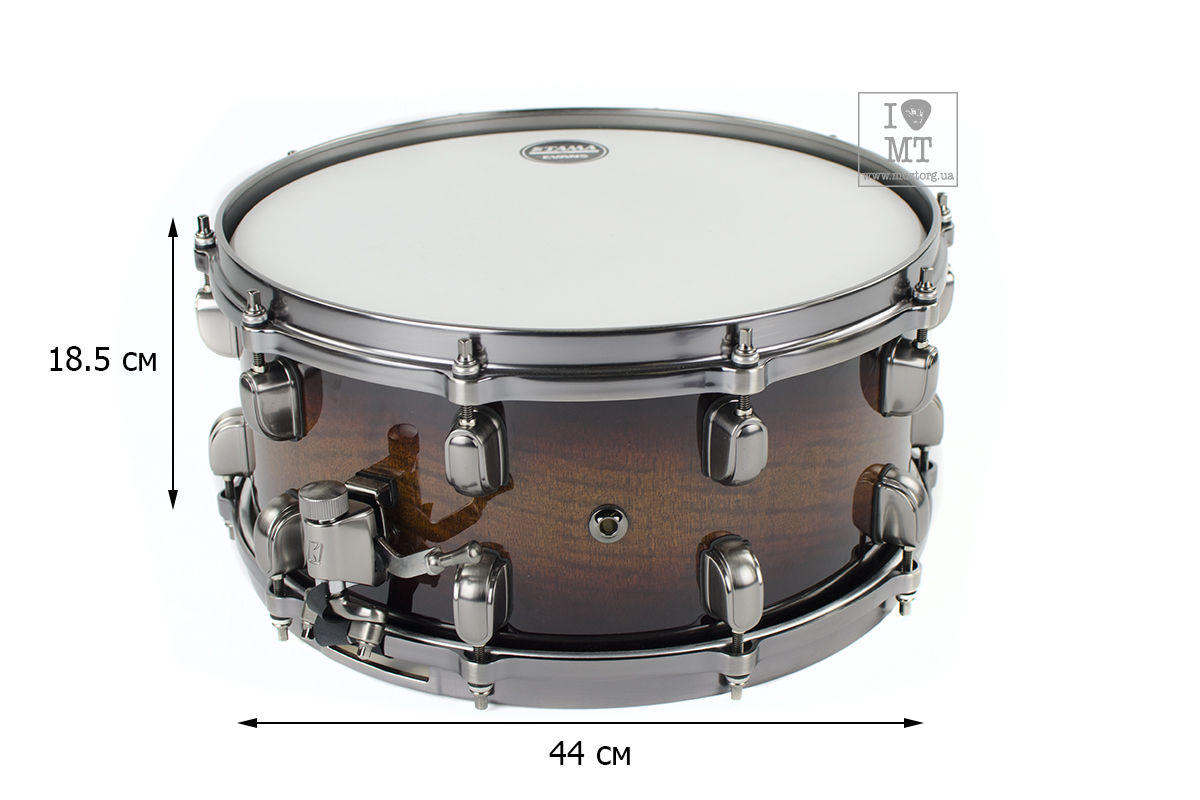 TAMA MES1465U-VTBV Малый барабан