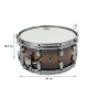 TAMA MES1465U-VTBV Малый барабан