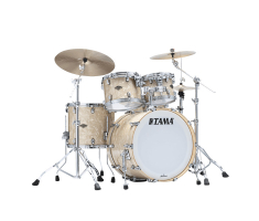 TAMA WBR42S-VMP Ударная установка TAMA WBR42S-VMP Ударная установка