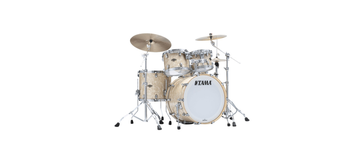 TAMA WBR42S-VMP Ударная установка