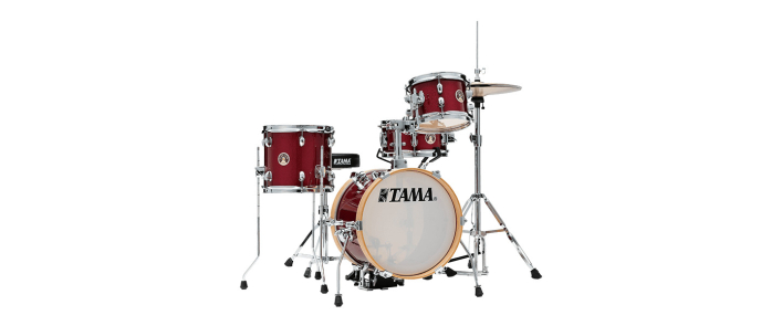 TAMA LJK44H4-CPM Ударна установка
