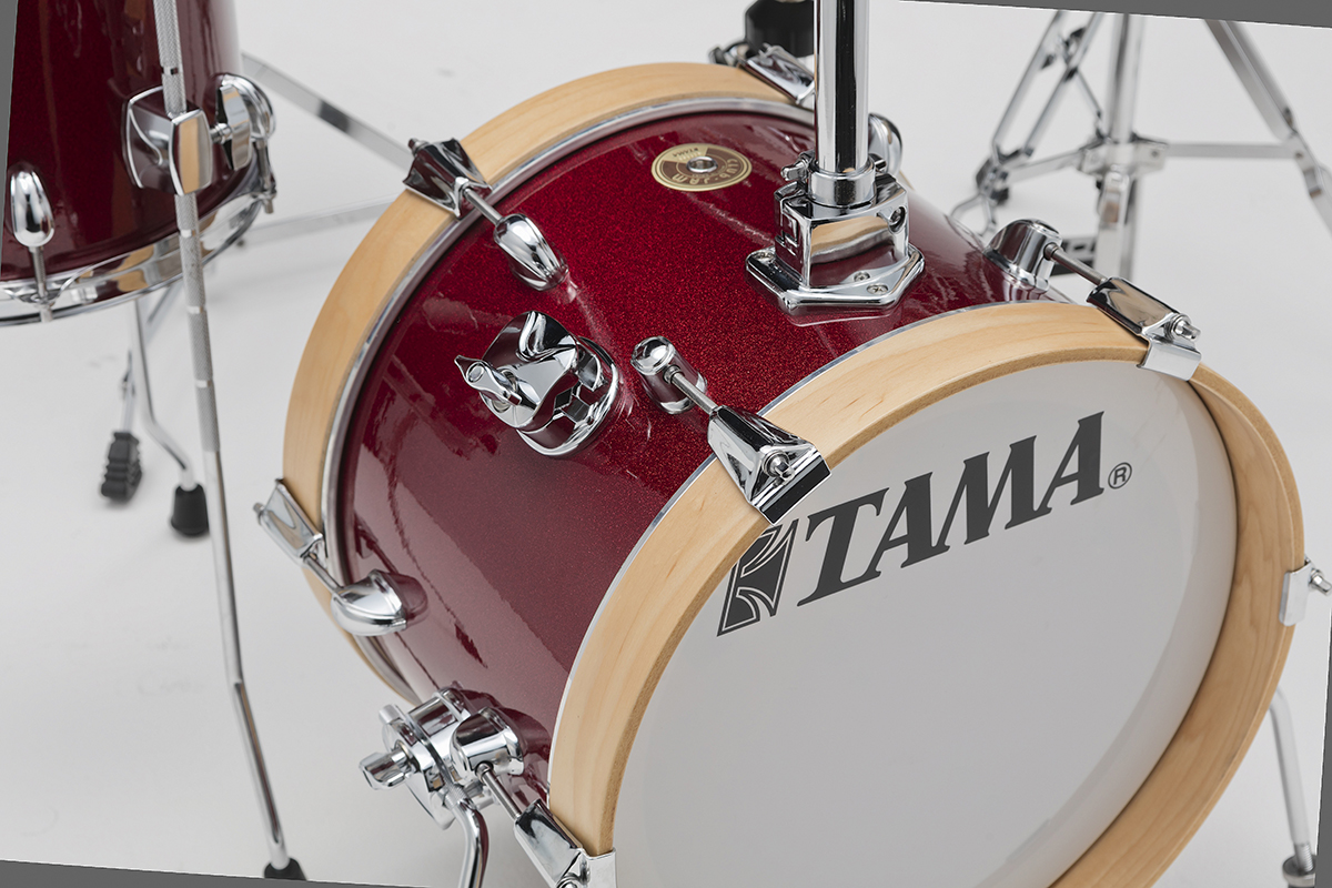 TAMA LJK44H4-CPM Ударна установка