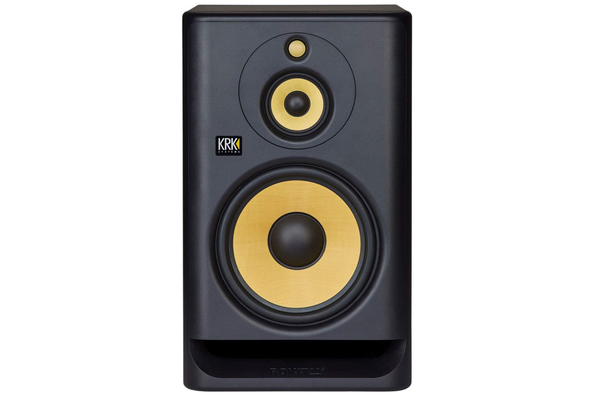 KRK SYSTEMS RP103G4 Студийный монитор