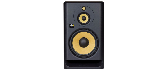 KRK SYSTEMS RP103G4 Студийный монитор