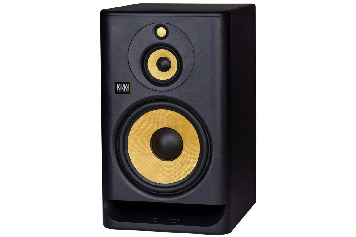 KRK SYSTEMS RP103G4 Студийный монитор