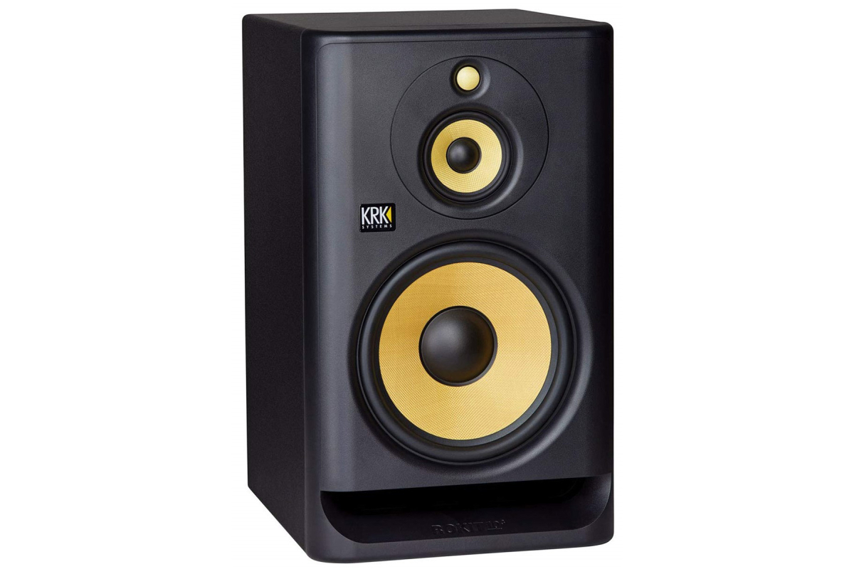 KRK SYSTEMS RP103G4 Студийный монитор