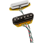 Набор звукоснимателей FENDER GEN 4 NOISELESS TELECASTER PICKUPS SET OF 2