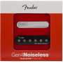 Набор звукоснимателей FENDER GEN 4 NOISELESS TELECASTER PICKUPS SET OF 2