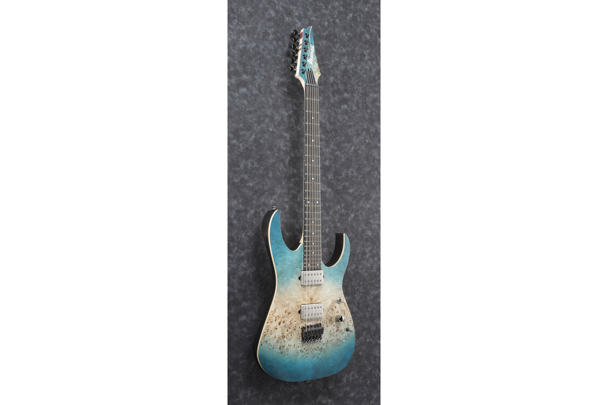 IBANEZ RG1121PB CIF Електрогітара