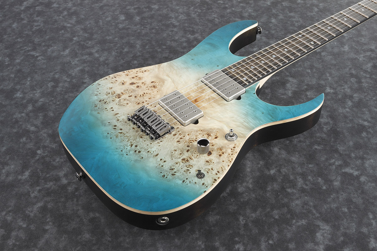 IBANEZ RG1121PB CIF Електрогітара