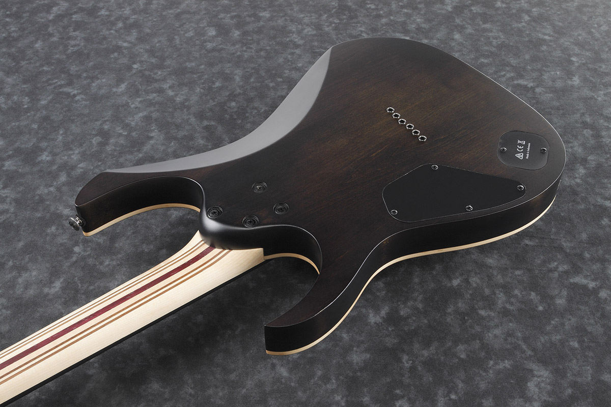 IBANEZ RG1121PB CIF Електрогітара