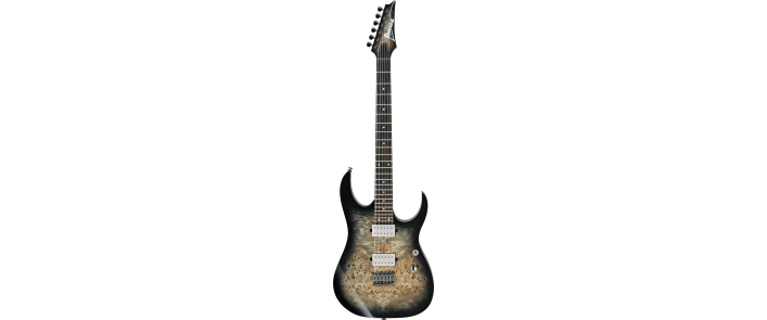 IBANEZ RG1121PB CKB Електрогітара