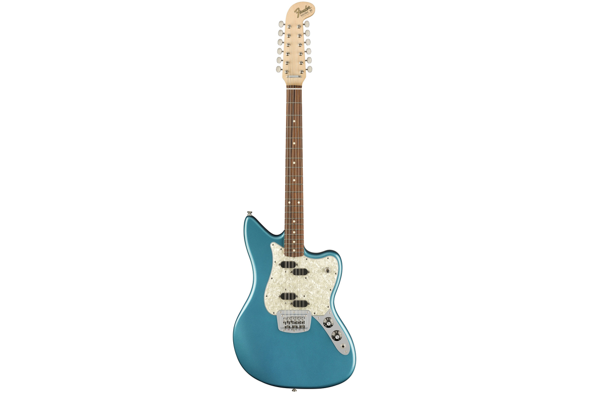 FENDER ALTERNATE REALITY ELECTRIC XII Електрогітара