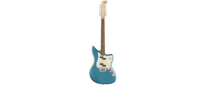 FENDER ALTERNATE REALITY ELECTRIC XII Електрогітара