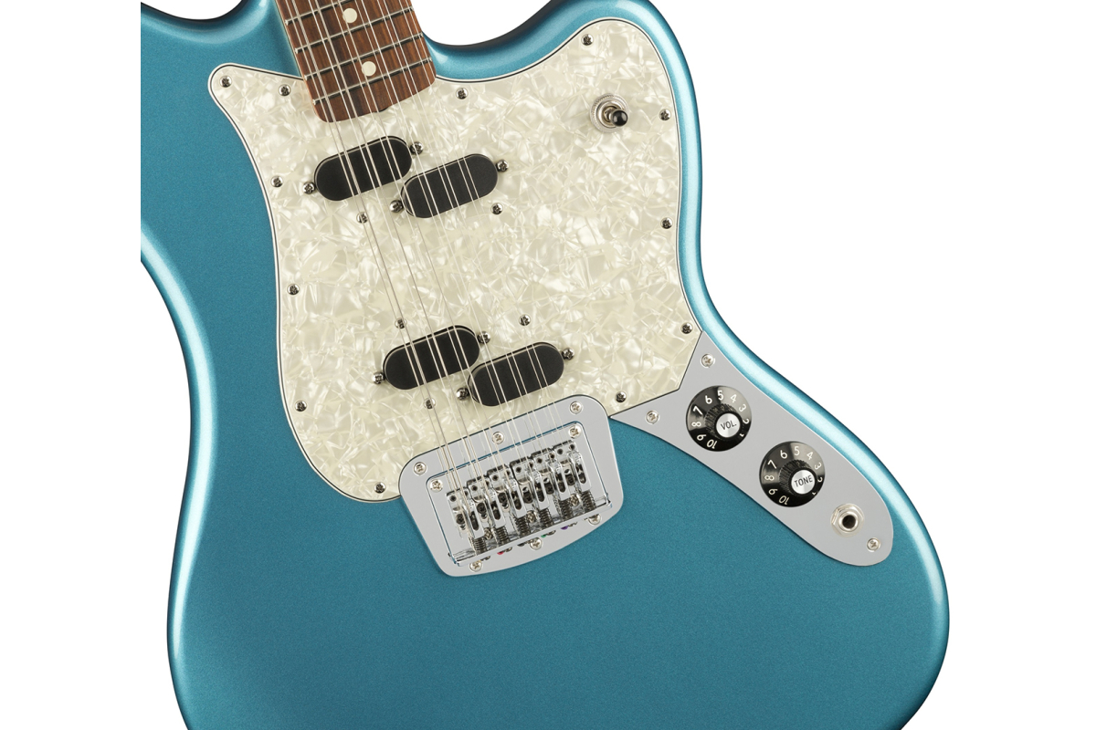 FENDER ALTERNATE REALITY ELECTRIC XII Електрогітара