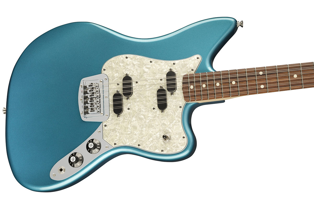 FENDER ALTERNATE REALITY ELECTRIC XII Електрогітара