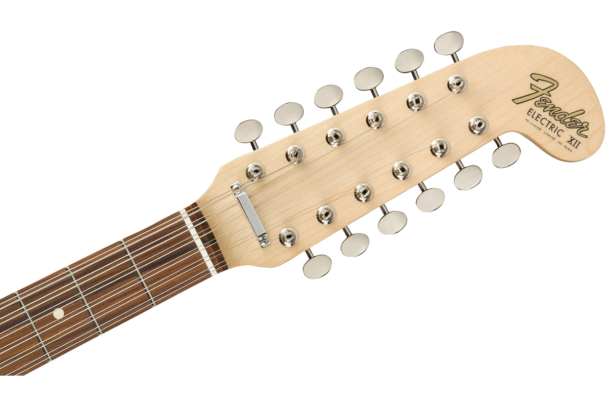 FENDER ALTERNATE REALITY ELECTRIC XII Електрогітара