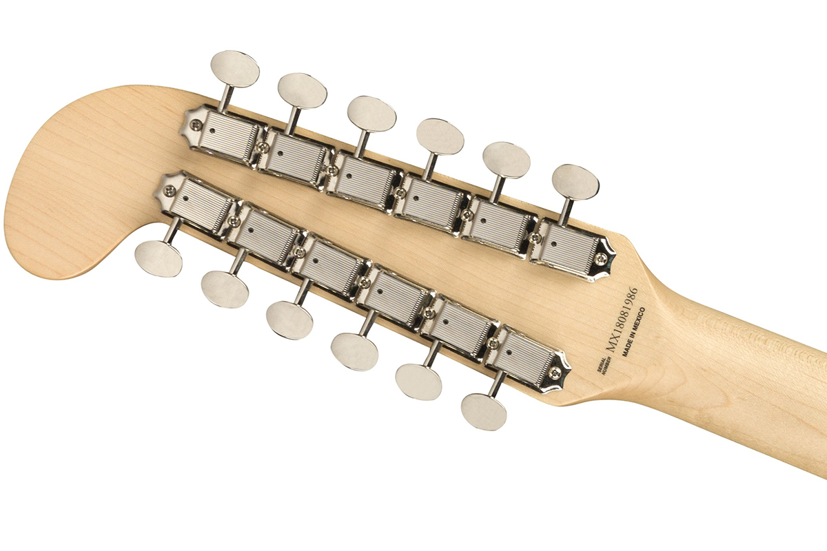 FENDER ALTERNATE REALITY ELECTRIC XII Електрогітара