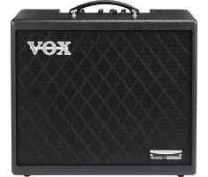 Гітарний комбопідсилювач VOX CAMBRIDGE 50