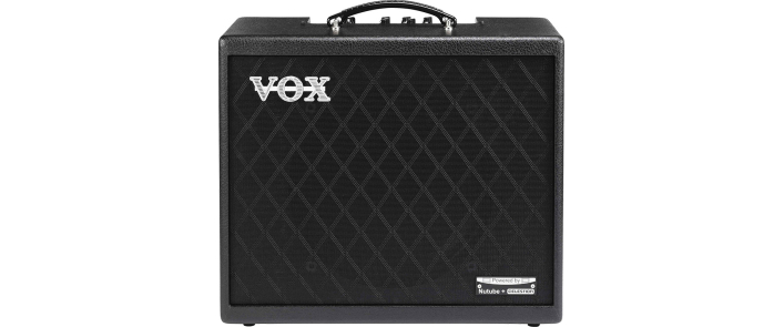 Гітарний комбопідсилювач VOX CAMBRIDGE 50