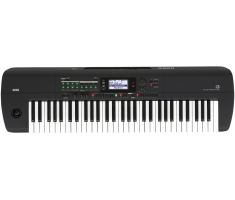 Рабочая станция KORG I3 MB