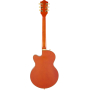 GRETSCH G5655TG ELECTROMATIC CENTER BLOCK JR. ORANGE STAIN Гитара полуакустическая