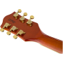 GRETSCH G5655TG ELECTROMATIC CENTER BLOCK JR. ORANGE STAIN Гитара полуакустическая