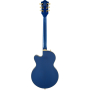 Гитара полуакустическая GRETSCH G5655TG ELECTROMATIC CENTER BLOCK JR. AZURE METALLIC
