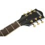 Гитара полуакустическая GRETSCH G5655TG ELECTROMATIC CENTER BLOCK JR. AZURE METALLIC