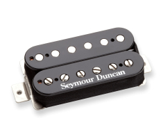 Звукознімач SEYMOUR DUNCAN TB-PG1B PEARLY GATES TREMBUCKER BLACK