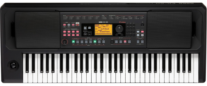 KORG EK-50 L Синтезатор