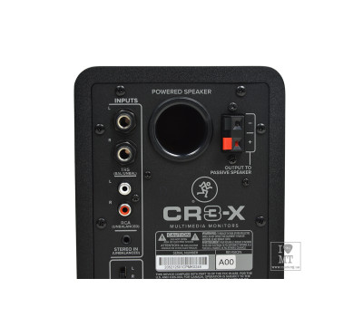 Купить MACKIE CR3-X Студийный монитор онлайн