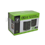 Студійний монітор MACKIE CR3-X