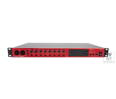 FOCUSRITE Clarett OctoPre Попередній підсилювач мікрофонний