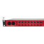 FOCUSRITE Clarett OctoPre Попередній підсилювач мікрофонний