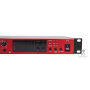 FOCUSRITE Clarett OctoPre Попередній підсилювач мікрофонний