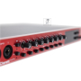 FOCUSRITE Clarett OctoPre Попередній підсилювач мікрофонний