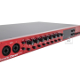 FOCUSRITE Clarett OctoPre Попередній підсилювач мікрофонний